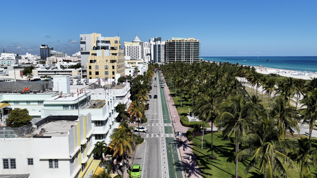 Miami beachfront condos and homes near hurricane shutters cost market